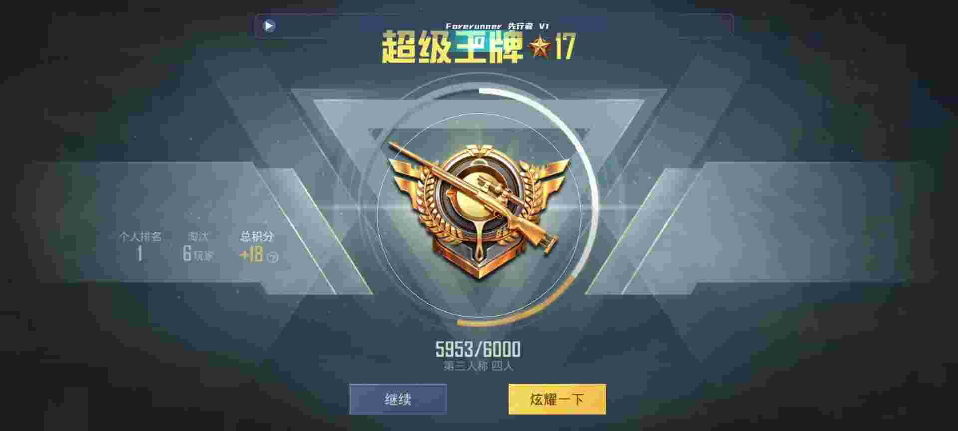 和平精英鸡腿辅助自瞄 - 游戏准星辅助器免费辅助预览图